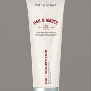 New! Coochy Conditioning Shave Cream